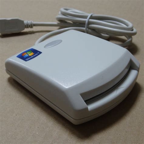 ezusb smart card reader|[Windows 11] EZUSB PC/SC Smart Card Reader、EZ100PU 讀卡機.